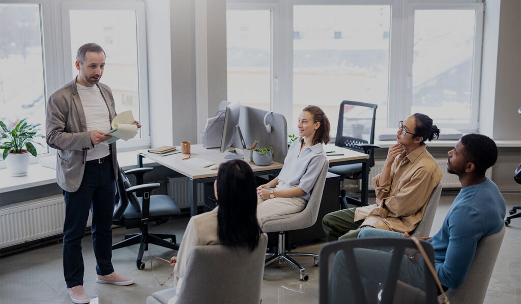 Lire la suite à propos de l’article Customizable Features for OceanWP Theme&rsquo;s CoWork Demo