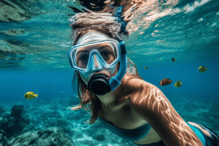 Lire la suite à propos de l’article Explore Top Diving Destinations Around the World & Learn How to Get There